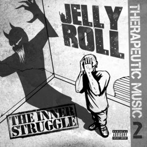 Jelly Roll Therapeutic Music Vol. 2 Mixtape