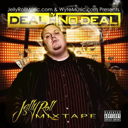 Jelly Roll Deal or No Deal