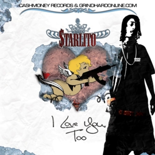 starlito new album 2015