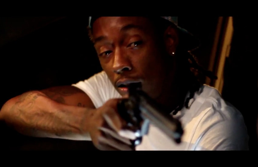 Starlito turnd himself in after shooting incident